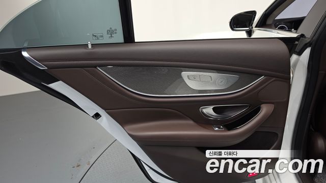 Mercedes-Benz CLS-Class CLS300d AMG Line