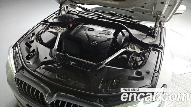 BMW 5-Series 530i M Sport Package