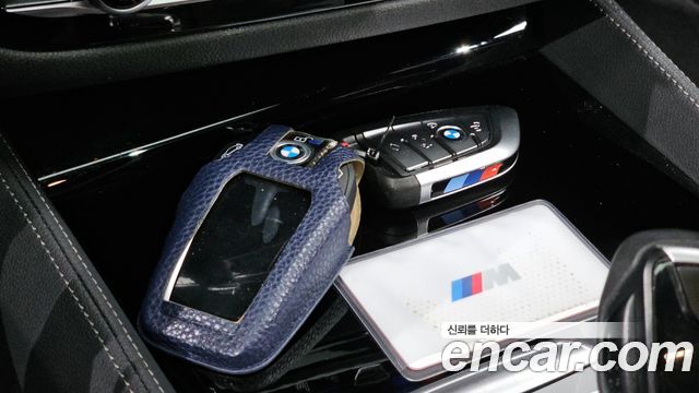 BMW 5-Series 530i M Sport Package