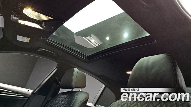 BMW 5-Series 530i M Sport Package