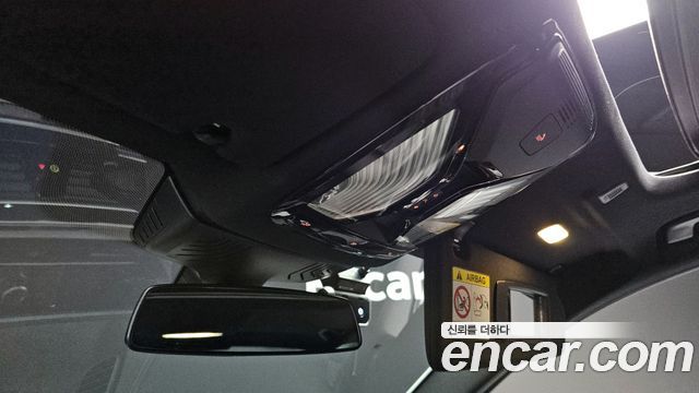 BMW 5-Series 530i M Sport Package