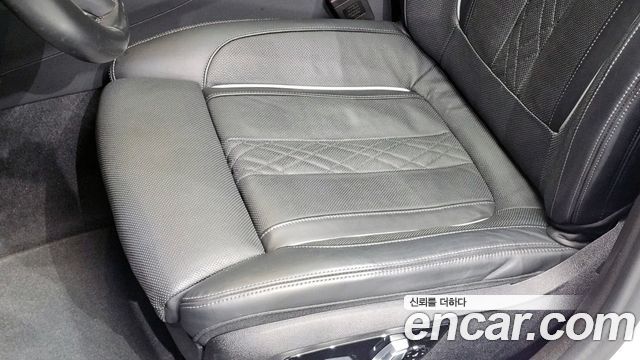 BMW 5-Series 530i M Sport Package