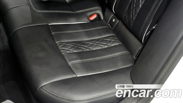 BMW 5-Series 530i M Sport Package