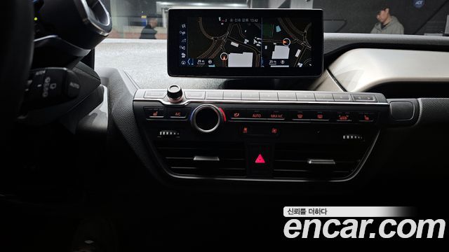BMW i3 LUX