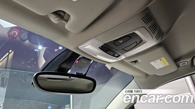 BMW i3 LUX