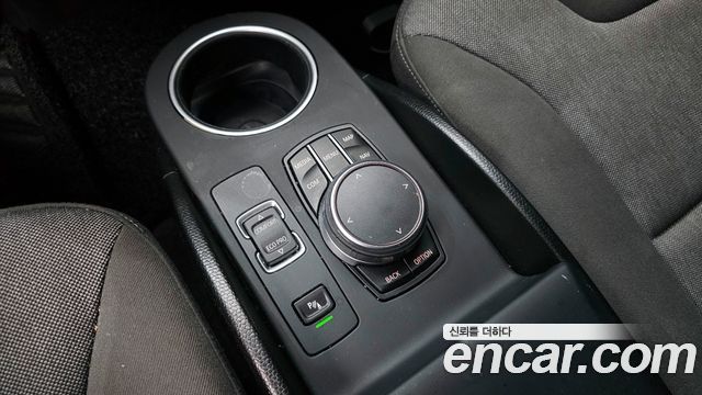 BMW i3 LUX