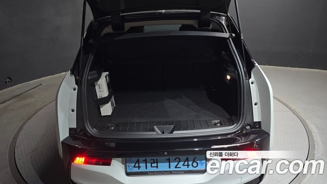 BMW i3 LUX