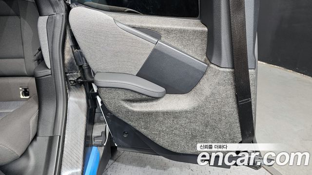 BMW i3 LUX