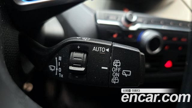BMW i3 LUX
