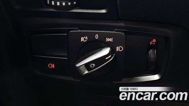 BMW i3 LUX