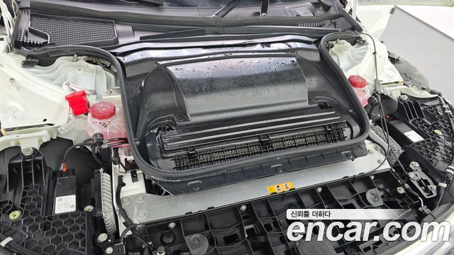 Mercedes-Benz EQS EQS450+ AMG Line