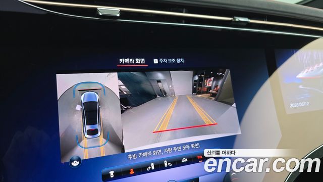 Mercedes-Benz EQS EQS450+ AMG Line