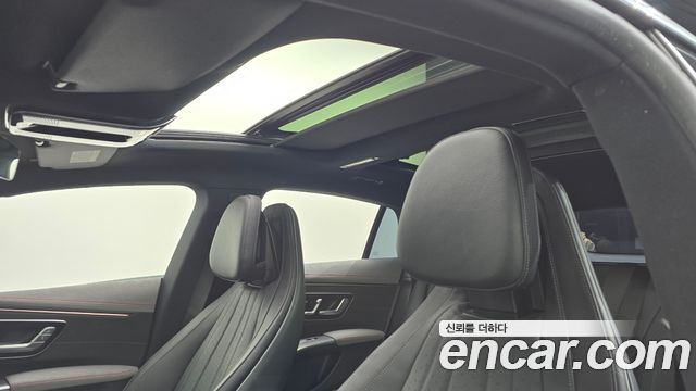Mercedes-Benz EQS EQS450+ AMG Line