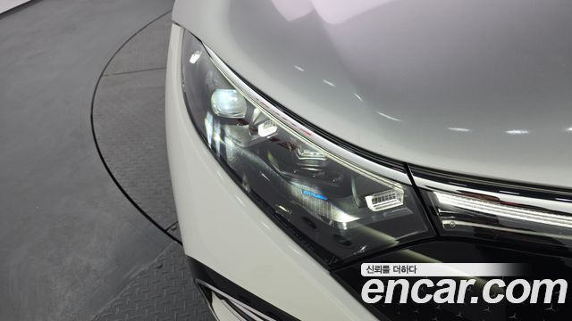 Mercedes-Benz EQS EQS450+ AMG Line