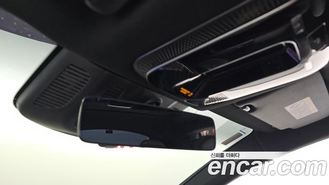 Mercedes-Benz EQS EQS450+ AMG Line