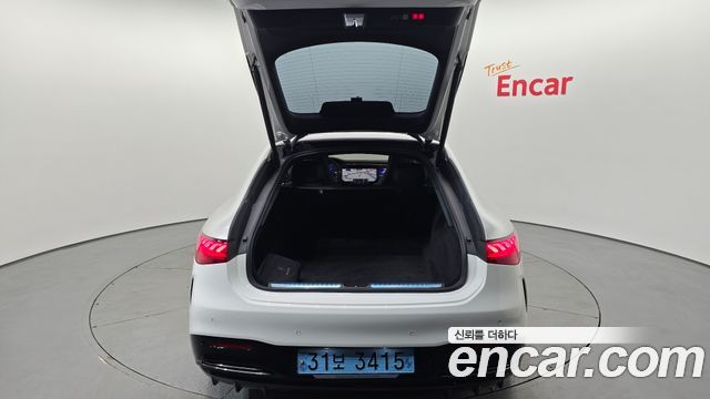 Mercedes-Benz EQS EQS450+ AMG Line