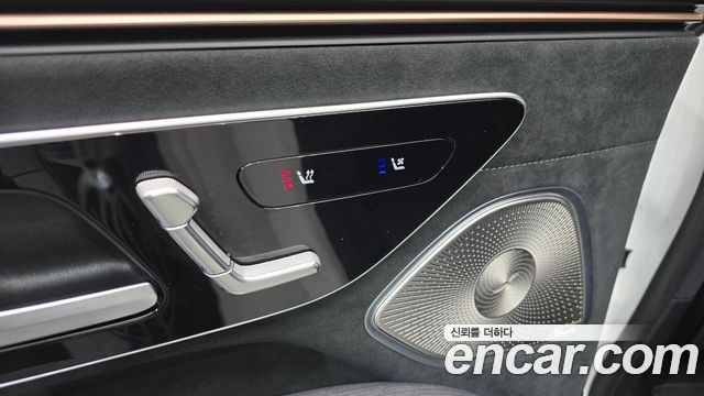 Mercedes-Benz EQS EQS450+ AMG Line