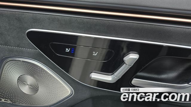 Mercedes-Benz EQS EQS450+ AMG Line