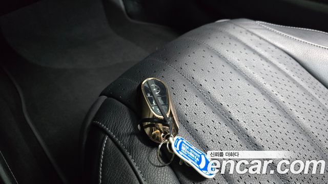 Mercedes-Benz EQS EQS450+ AMG Line