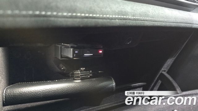 Mercedes-Benz EQS EQS450+ AMG Line