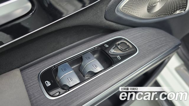 Mercedes-Benz EQS EQS450+ AMG Line