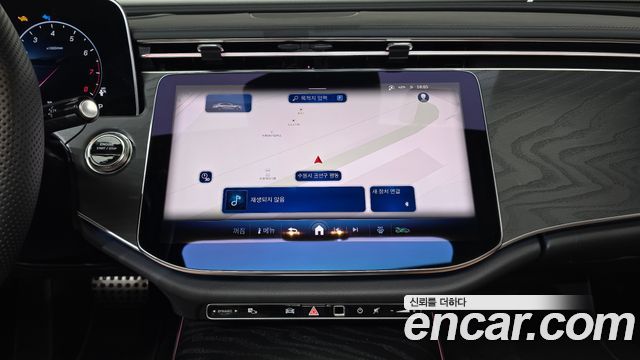 Mercedes-Benz E-Class E200 AMG Line