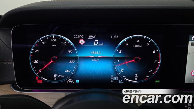 Mercedes-Benz E-Class E250 Exclusive
