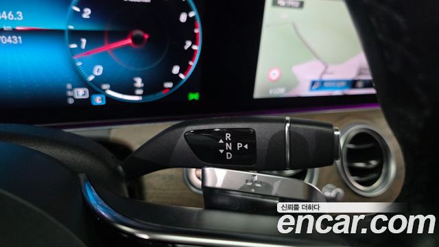 Mercedes-Benz E-Class E250 Exclusive
