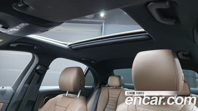 Mercedes-Benz E-Class E250 Exclusive