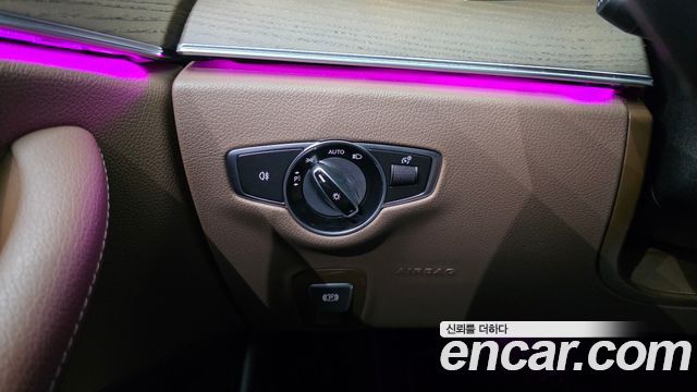 Mercedes-Benz E-Class E250 Exclusive