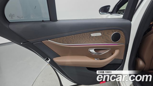 Mercedes-Benz E-Class E250 Exclusive