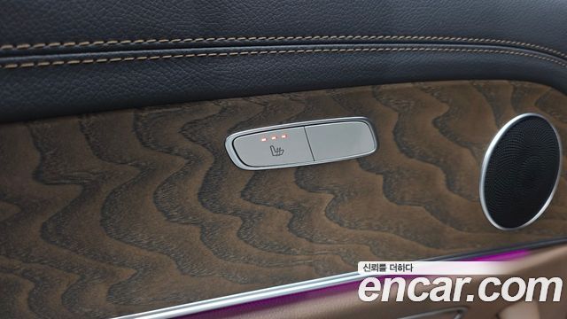 Mercedes-Benz E-Class E250 Exclusive