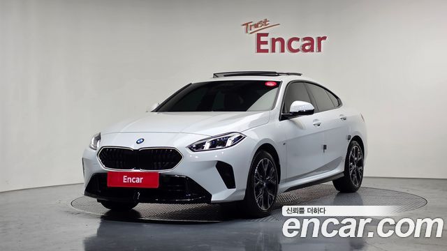 BMW 2-Series 220 M Sport