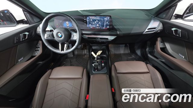BMW 2-Series 220 M Sport