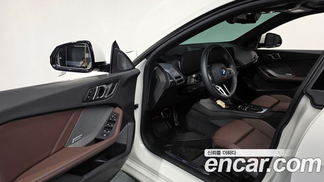 BMW 2-Series 220 M Sport