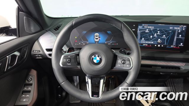 BMW 2-Series 220 M Sport
