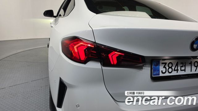 BMW 2-Series 220 M Sport
