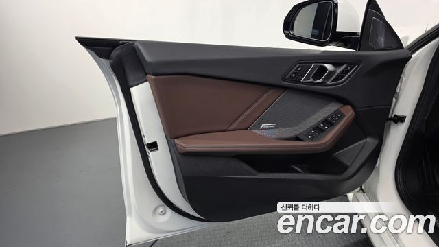 BMW 2-Series 220 M Sport