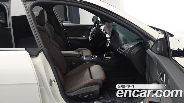 BMW 2-Series 220 M Sport