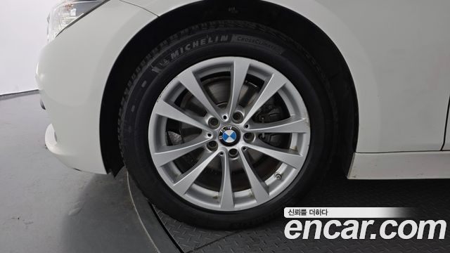 BMW 3-Series 320d
