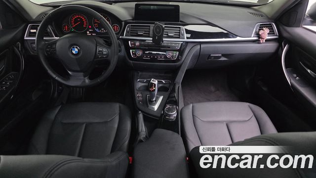 BMW 3-Series 320d