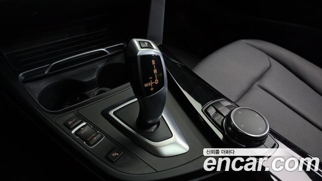 BMW 3-Series 320d