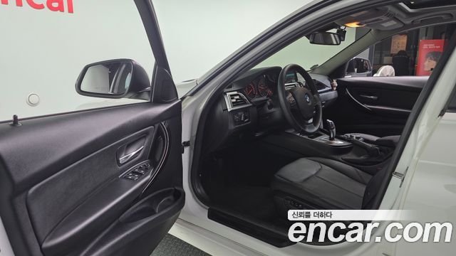 BMW 3-Series 320d