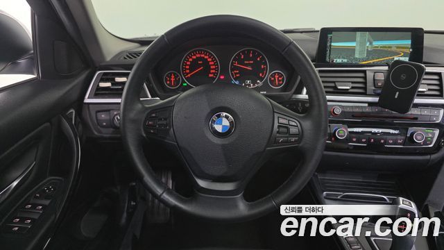 BMW 3-Series 320d