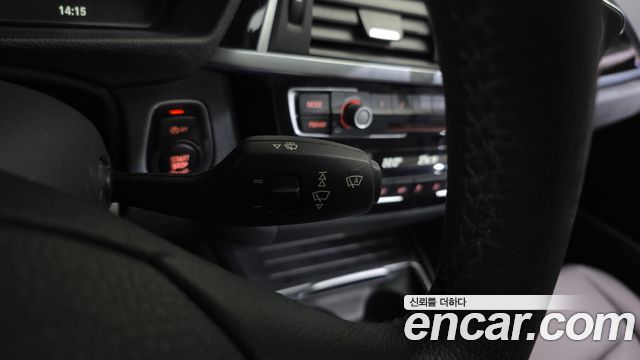 BMW 3-Series 320d