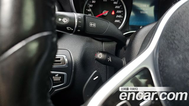 Mercedes-Benz C-Class C220 d Avantgarde