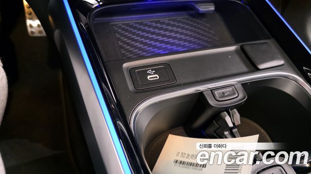 Mercedes-Benz GLB-Class GLB250 4MATIC