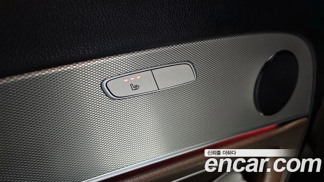 Mercedes-Benz E-Class E300 Avantgarde