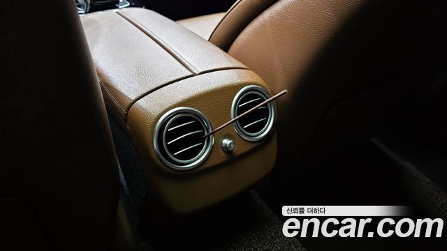 Mercedes-Benz E-Class E300 Avantgarde