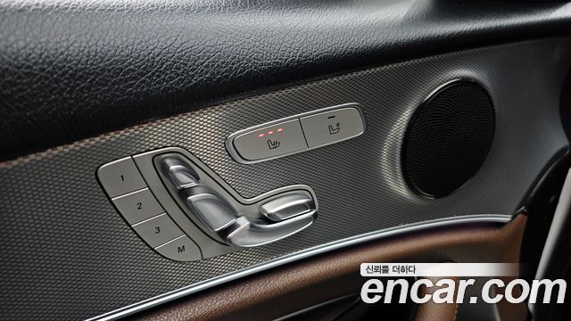 Mercedes-Benz E-Class E300 Avantgarde